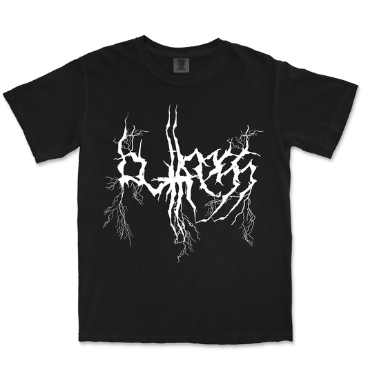 Buttress Lightning Logo T-Shirt