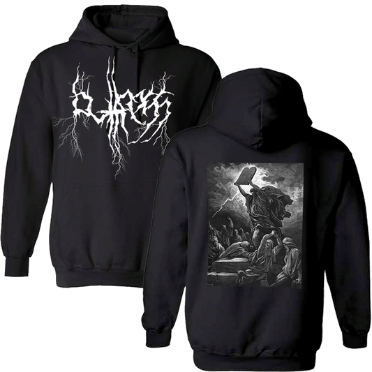 Exodus Hoodie